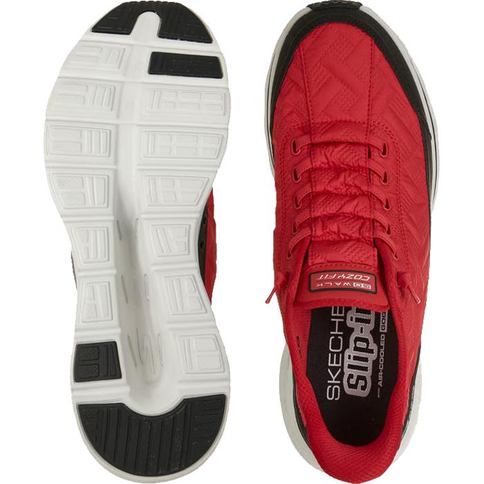 SKECHERS（スケッチャーズ） メンズ スリップインズ ゴーウォーク