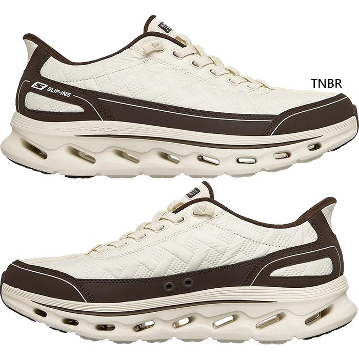 SKECHERS（スケッチャーズ） メンズ スリップインズ ゴーウォーク