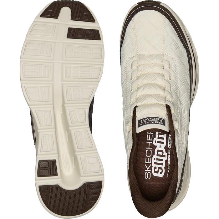 SKECHERS（スケッチャーズ） メンズ スリップインズ ゴーウォーク