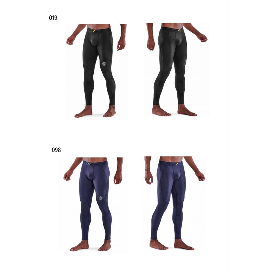 SKINS スキンズ メンズ SERIES-3 ロングタイツ アンダーウェア SKINS スキンズ メンズ SERIES-3 ロングタイツ アンダーウェア