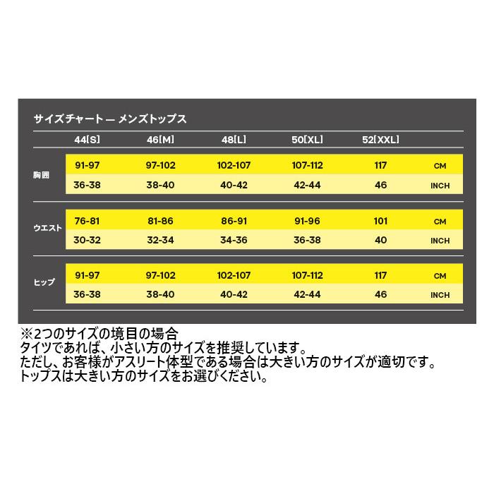 スキンズ メンズ SERIES-1 メンズトップスショートスリーブ アンダーウェア スポーツインナー フィットネス トレーニングウェア トップス 半袖 18121140の画像