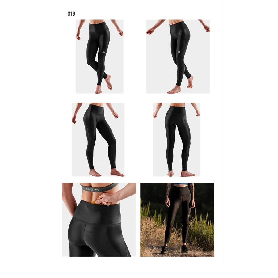 SKINS（スキンズ） レディース スカイスクレイパー S-3 SKYSCRAPER