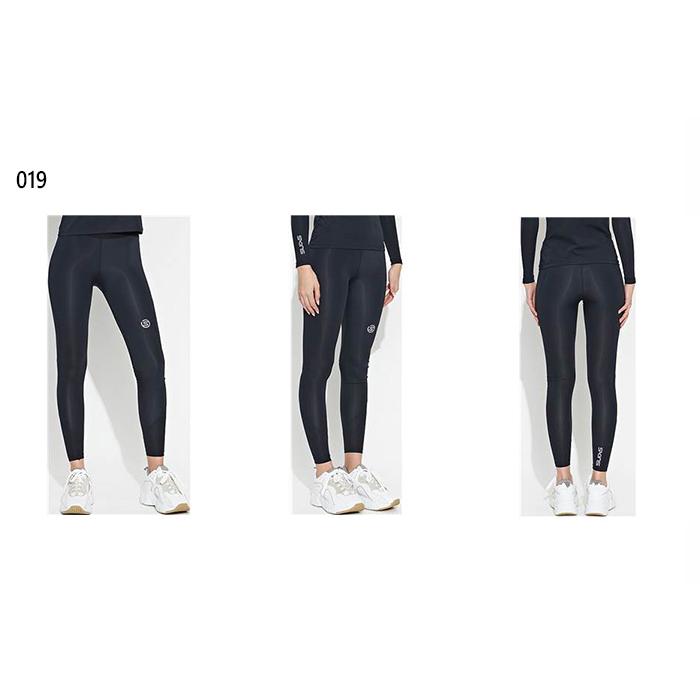 SKINS（スキンズ） レディース SERIES-2 ロングタイツ フィットネス