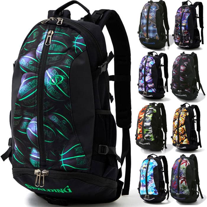 SPALDING 32L スポルディング メンズ レディース ケイジャー SPALDING 32L スポルディング メンズ レディース ケイジャー
