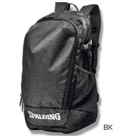 SPALDING（スポルディング） 33L メンズ レディース スポーツバッグ