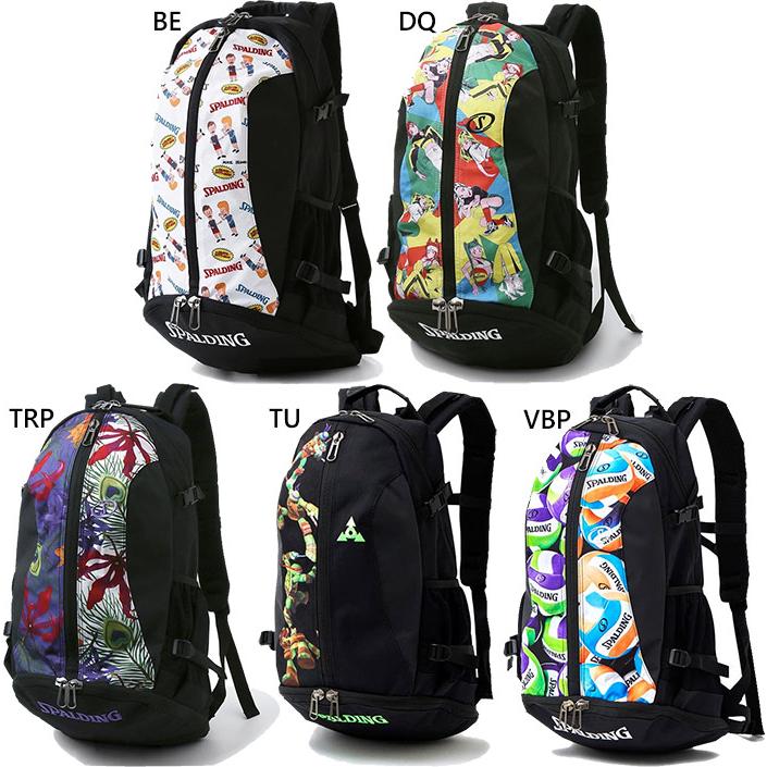 SPALDING 32L スポルディング メンズ レディース ケイジャー