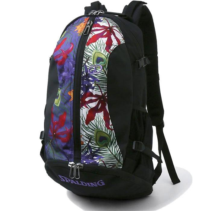 SPALDING（スポルディング） 32L メンズ レディース ケイジャー
