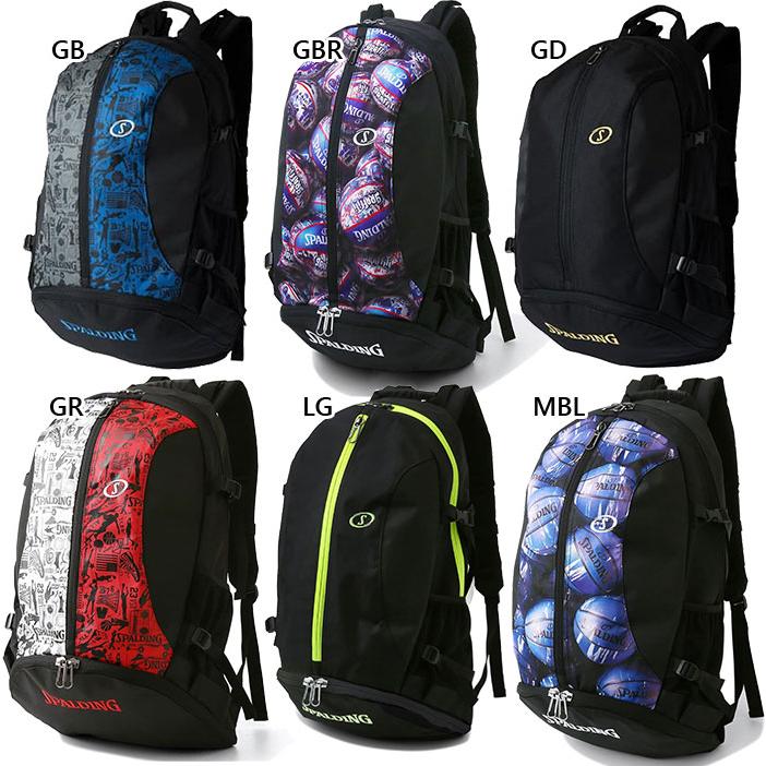 46L スポルディング メンズ レディース ジャイアントケイジャー