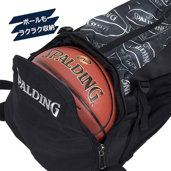 SPALDING（スポルディング） 32L メンズ レディース ジュニア