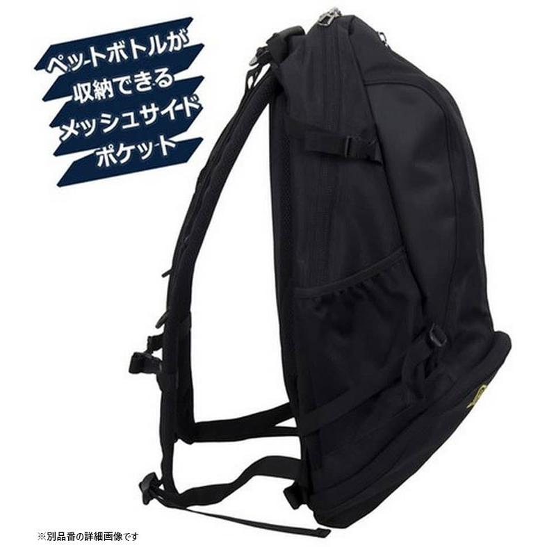 SPALDING（スポルディング） 32リットル メンズ レディース ケイジャー