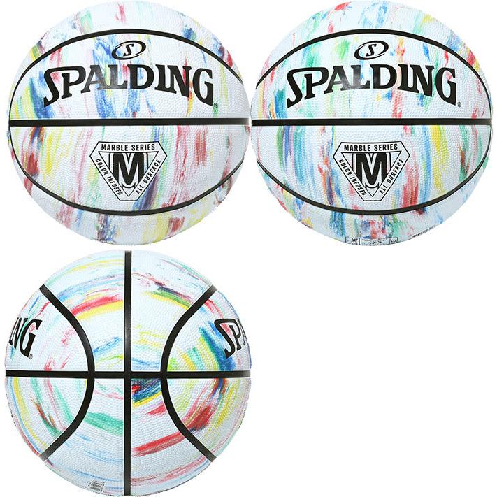 SPALDING 5号球 スポルディング ジュニア キッズ マーブル SPALDING 5号球 スポルディング ジュニア キッズ マーブル