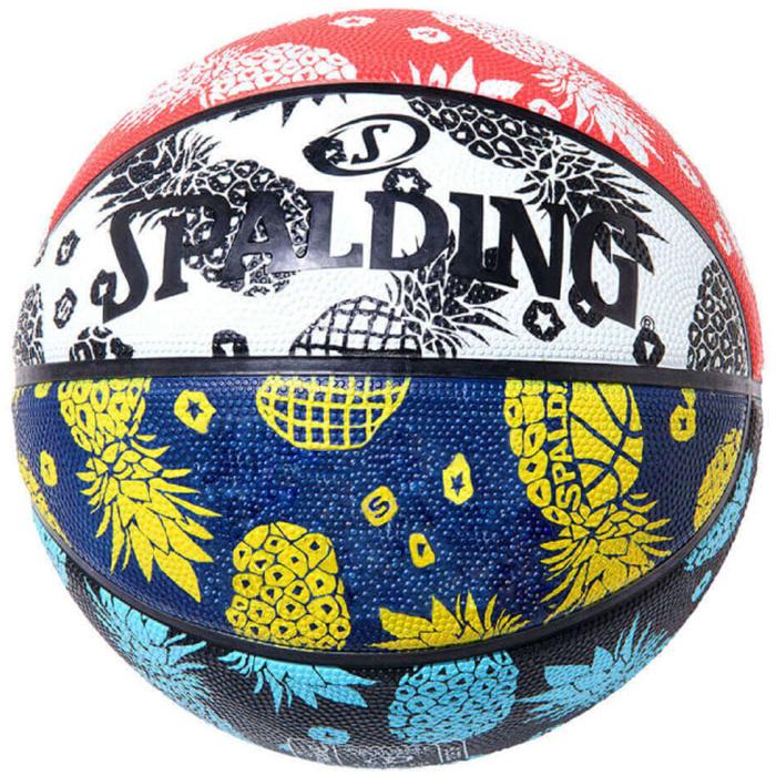 SPALDING（スポルディング） 7号球 メンズ レディース トロピカル