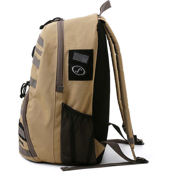 SPALDING（スポルディング） 35L メンズ レディース ハーフデイ