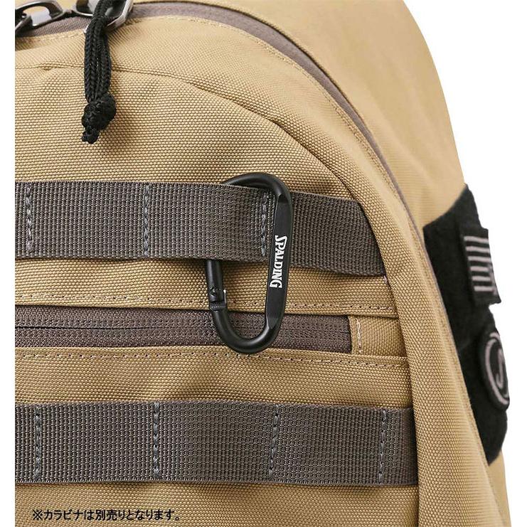 SPALDING（スポルディング） 35L メンズ レディース ハーフデイ