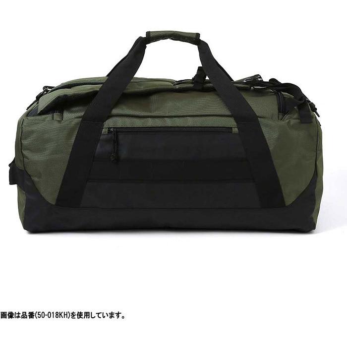 70L スポルディング メンズ レディース ヴァースダッフル 3WAY ダッフルバッグ ボストンバッグ バスケットボールバッグ 鞄 50-018BK 50-018KH｜vitaliser｜02