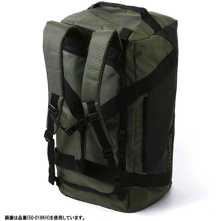 SPALDING（スポルディング） 70L メンズ レディース ヴァースダッフル