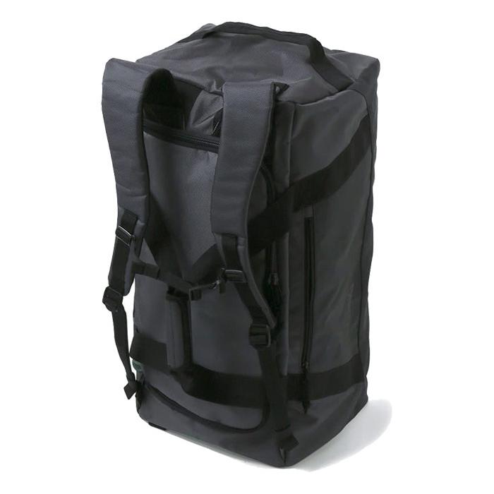 SPALDING（スポルディング） 70L メンズ レディース ヴァースダッフル