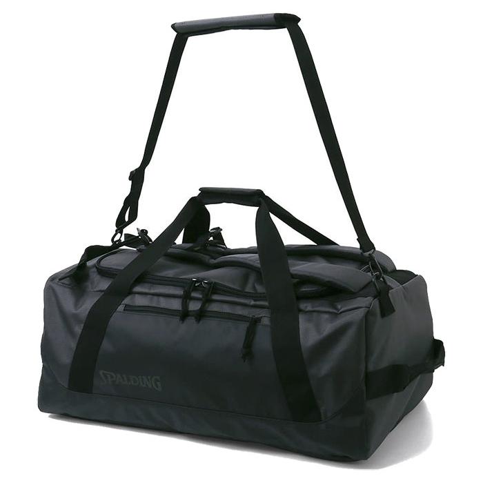 SPALDING（スポルディング） 70L メンズ レディース ヴァースダッフル
