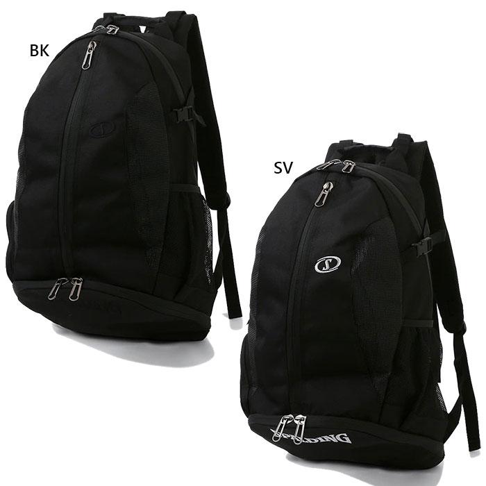 SPALDING（スポルディング） 32L メンズ レディース ケイジャープロ