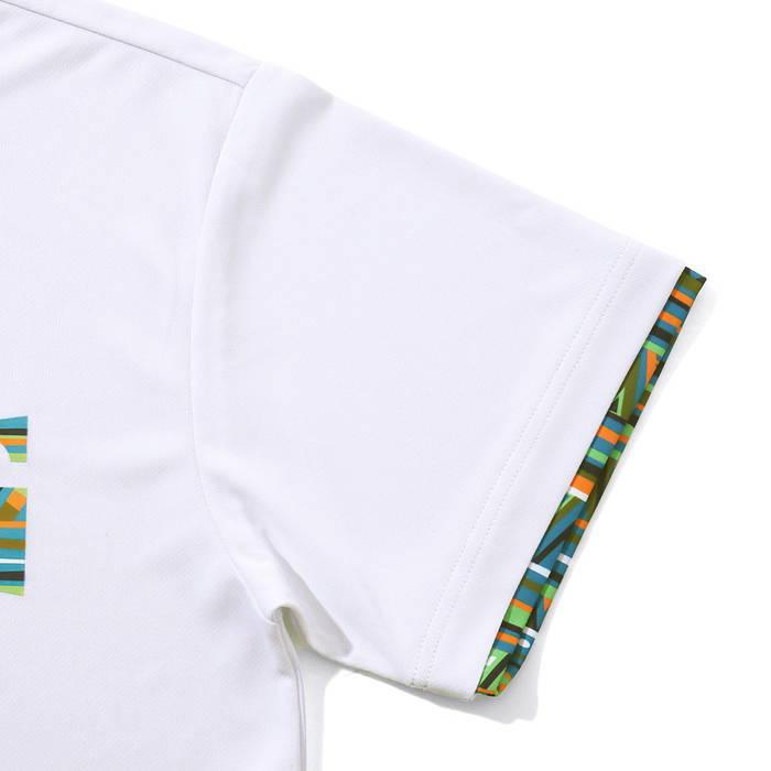 日本最大のブランド スポルディング メンズ レディース Tシャツ アフリカントライバルロゴ バスケットボールウェア トップス 半袖tシャツ Smt206 Cisama Sc Gov Br