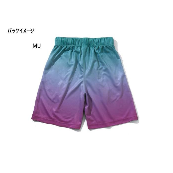 新作販売 スポルディング メンズ レディース プラクティスパンツ グラデーションロゴ バスケットボールウェア バスパン ボトムス ショーツ ショート Smp227 Babylonrooftop Com Au