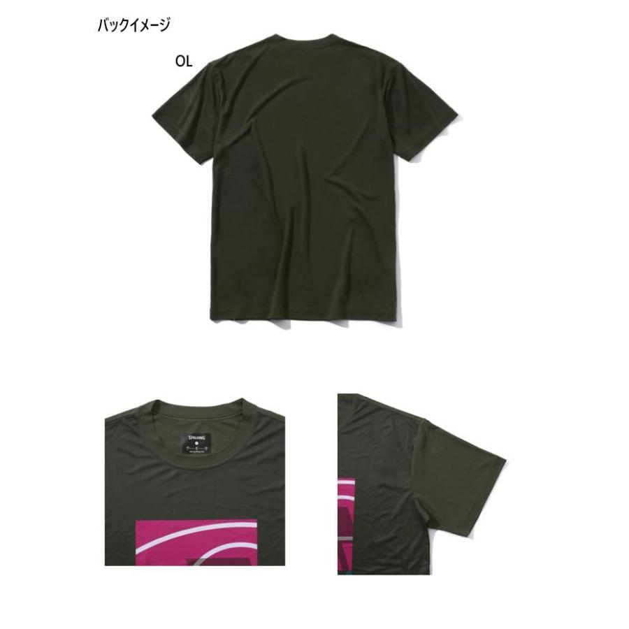 サイズ交換ｏｋ スポルディング メンズ レディース Tシャツ シャドウズオンザコート ライトフィット バスケットボールウェア トップス 半袖tシャツ Smt2 Babylonrooftop Com Au