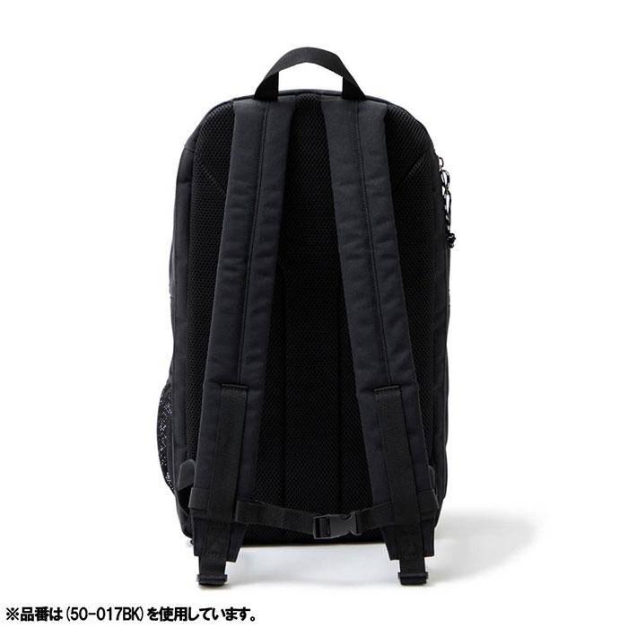 SPALDING（スポルディング） 29L メンズ レディース ハーフデイエクス