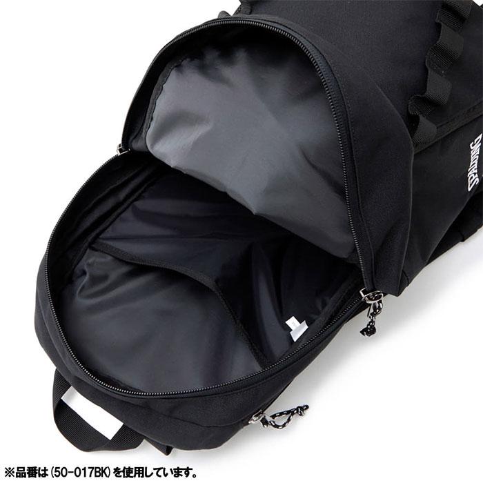 SPALDING（スポルディング） 29L メンズ レディース ハーフデイエクス