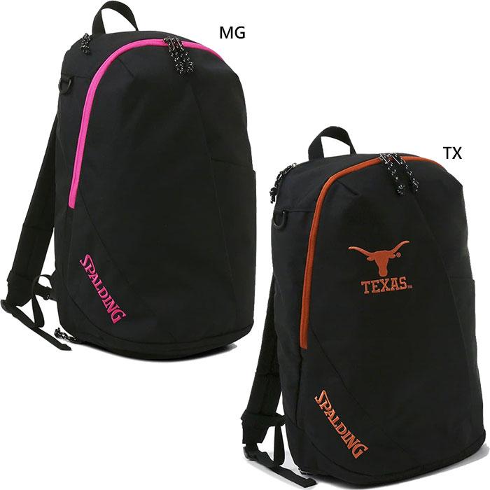 SPALDING（スポルディング） 30L メンズ レディース ヴァーシティ