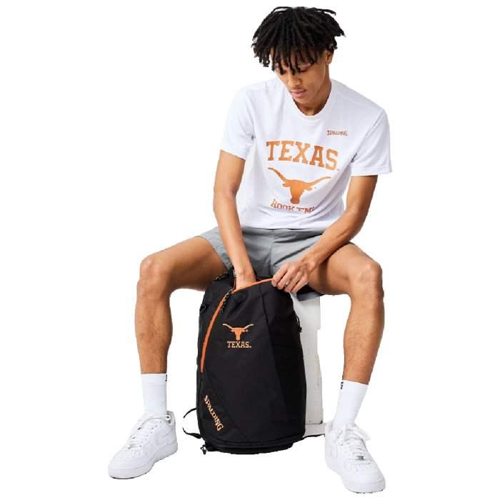 SPALDING（スポルディング） 30L メンズ レディース ヴァーシティ