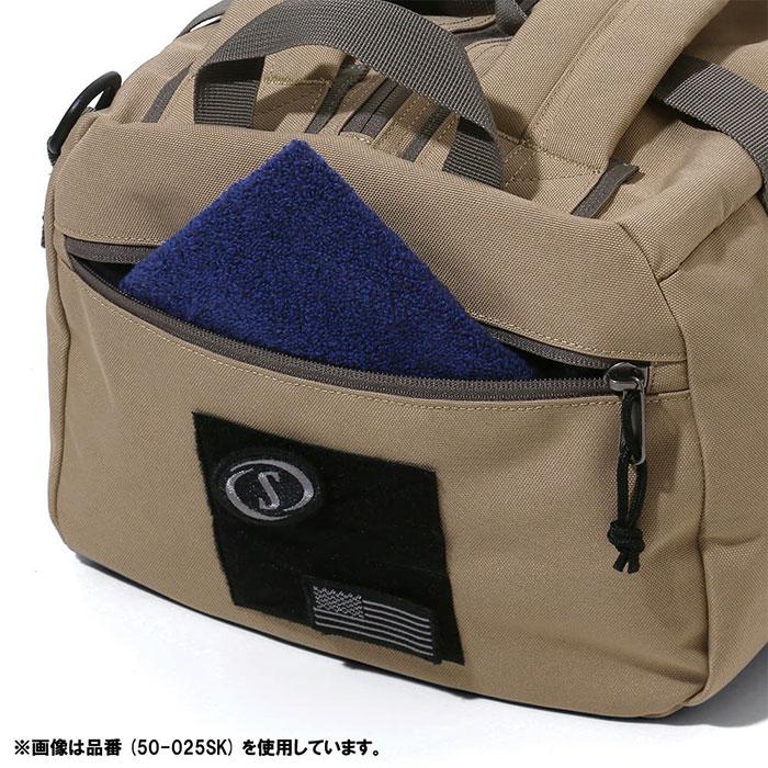 SPALDING（スポルディング） メンズ レディース コマンダーダッフル 3