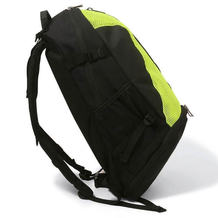 SPALDING（スポルディング） 32L メンズ レディース ケイジャー