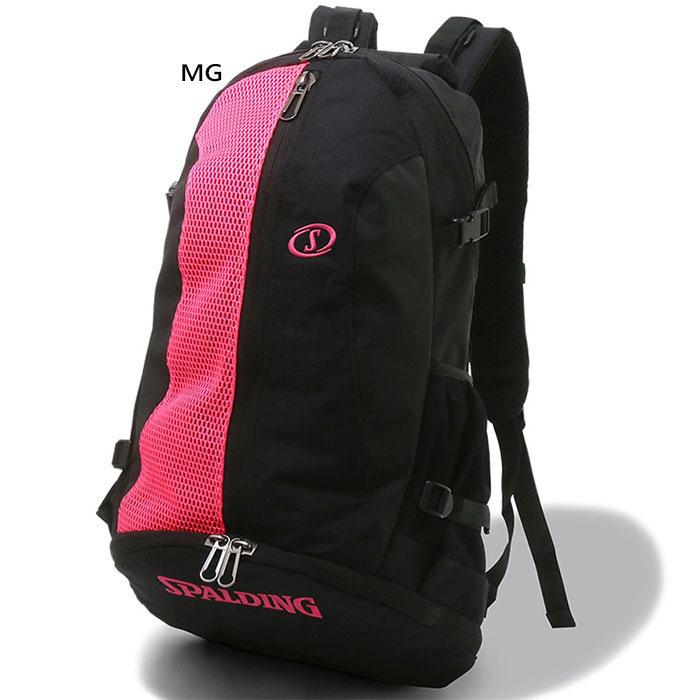 SPALDING（スポルディング） 32L メンズ レディース ケイジャー