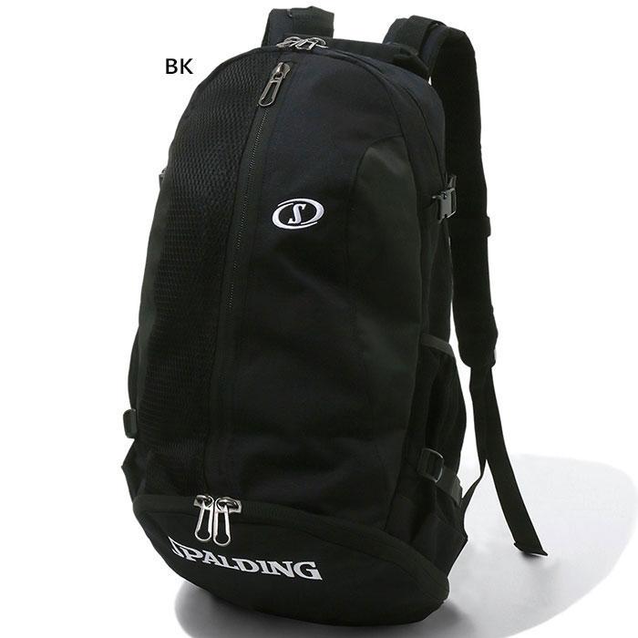 SPALDING（スポルディング） 32L メンズ レディース ケイジャー