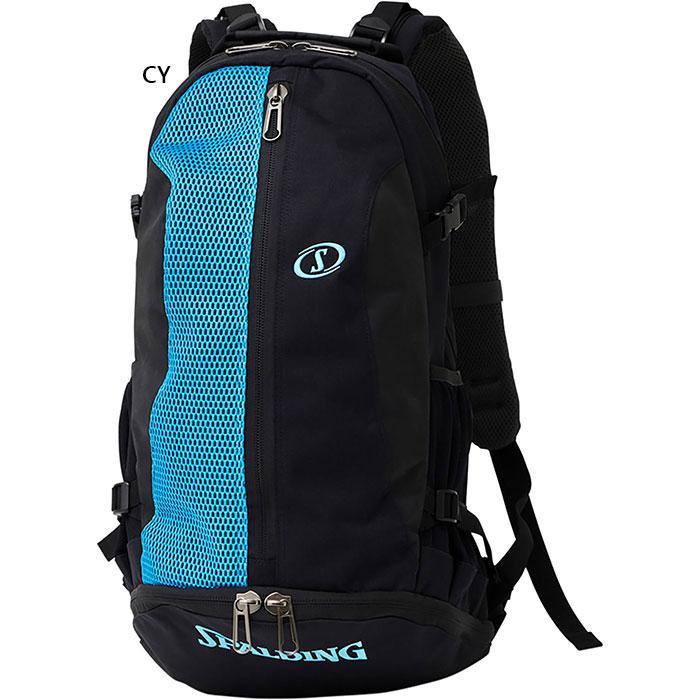 新品 スポルディング　ケイジャー　リュック　バックパック　32L 楽天市場】32L スポルディング メンズ レディース ケイジャー