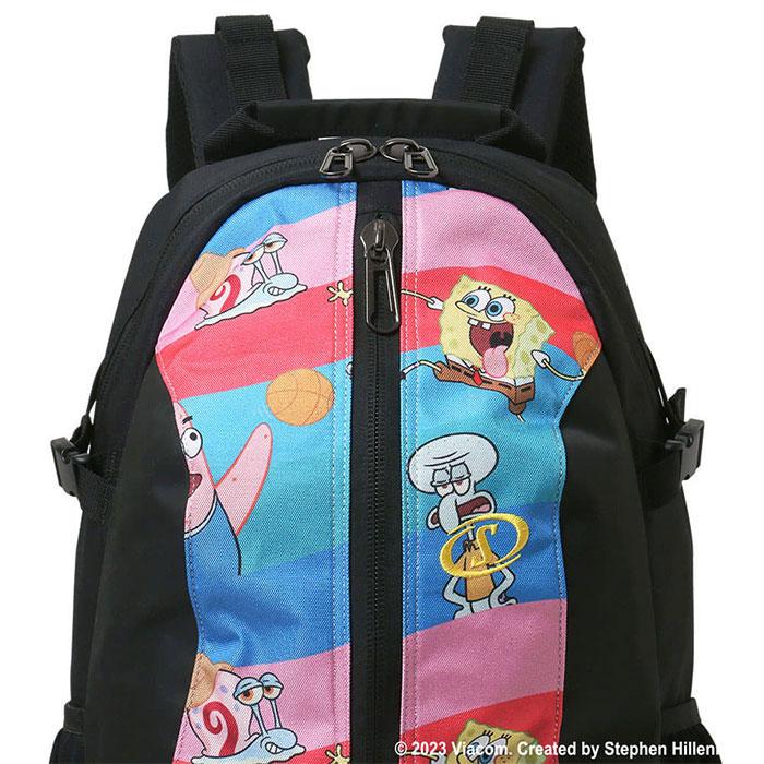 SPALDING（スポルディング） 32L メンズ レディース ケイジャー