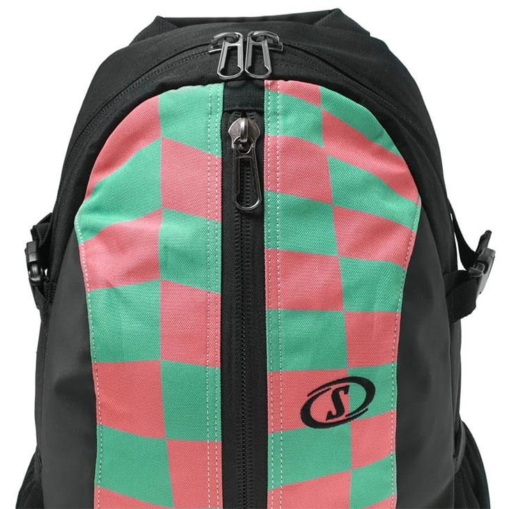 SPALDING（スポルディング） 32L メンズ レディース ケイジャー