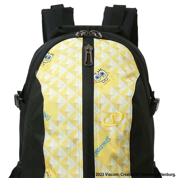 SPALDING（スポルディング） 32L メンズ レディース ケイジャー