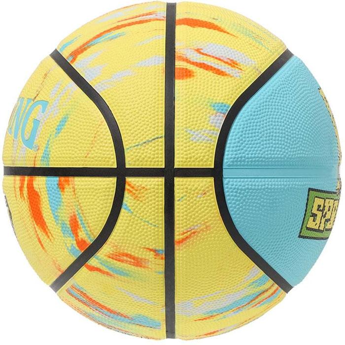 SPALDING（スポルディング） 5-6号 メンズ レディース ジュニア