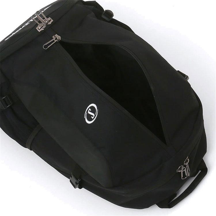 SPALDING（スポルディング） 46L メンズ レディース ジャイアントケイ