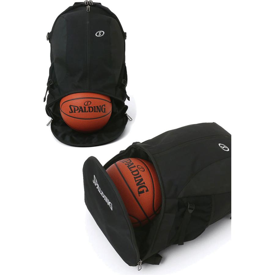 SPALDING（スポルディング） 46L メンズ レディース ジャイアントケイ