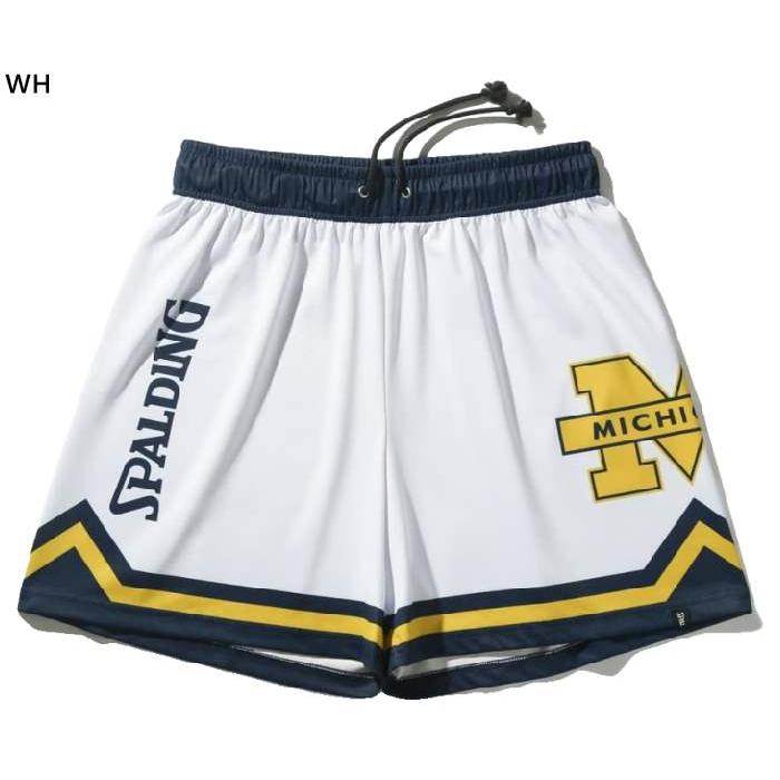 SPALDING（スポルディング） メンズ レディース ジャージーショーツ