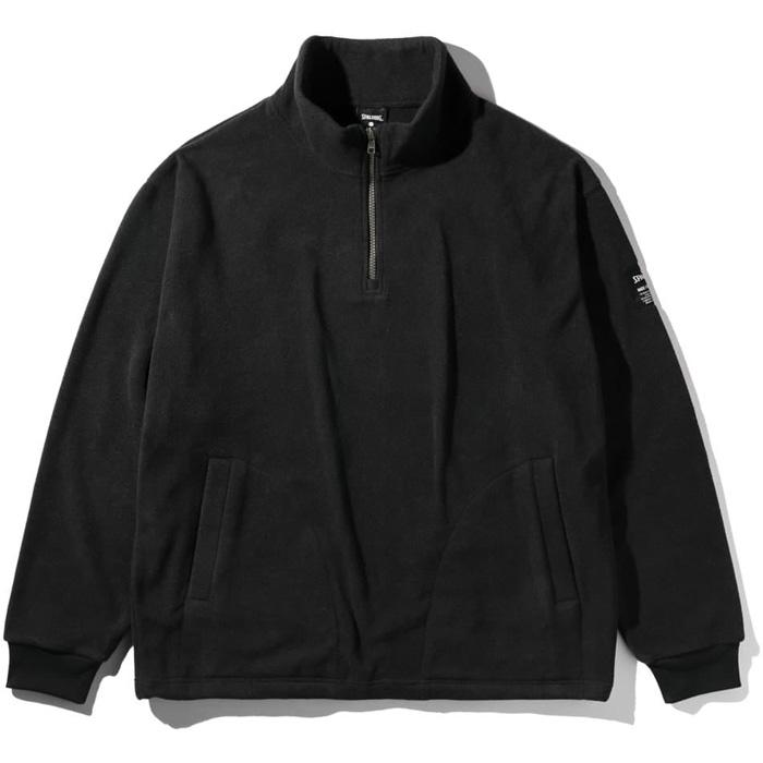 SPALDING（スポルディング） メンズ レディース コートサイド フリース