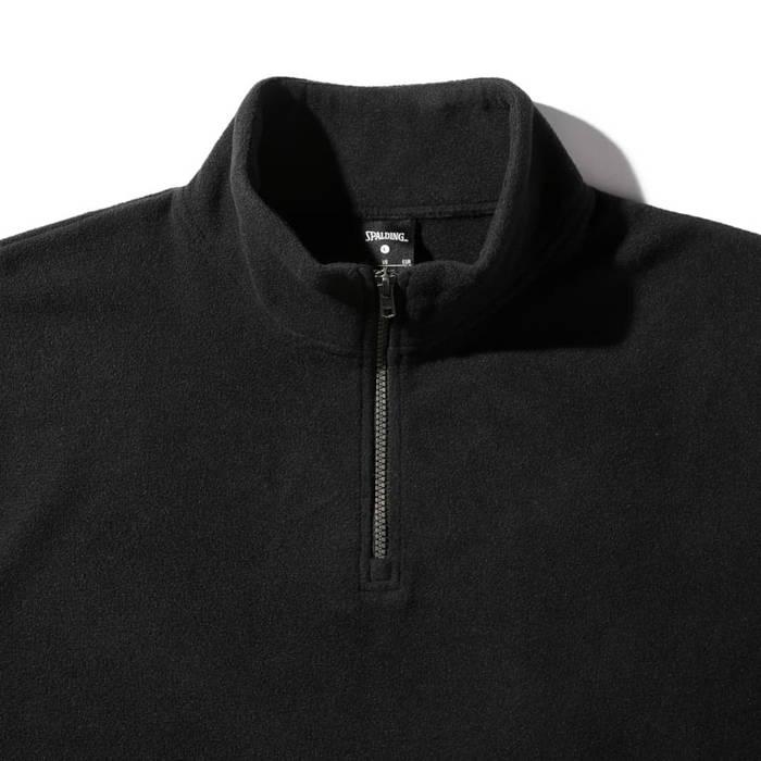 SPALDING（スポルディング） メンズ レディース コートサイド フリース