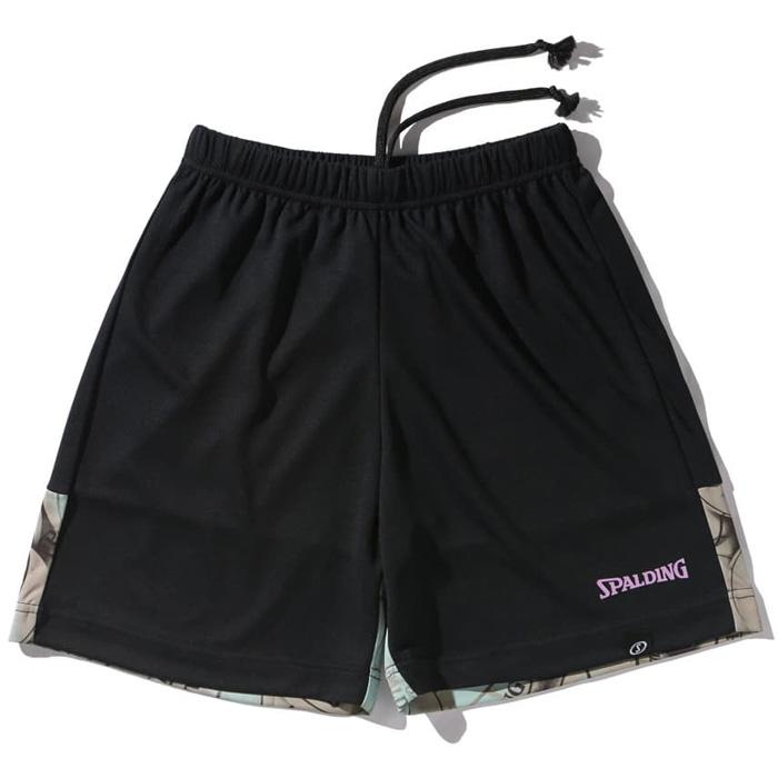 SPALDING（スポルディング） ジュニア キッズ プラクティスパンツ