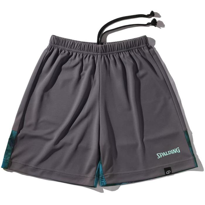 SPALDING（スポルディング） ジュニア キッズ プラクティスパンツ