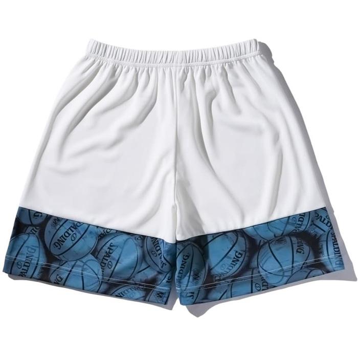 SPALDING（スポルディング） ジュニア キッズ プラクティスパンツ