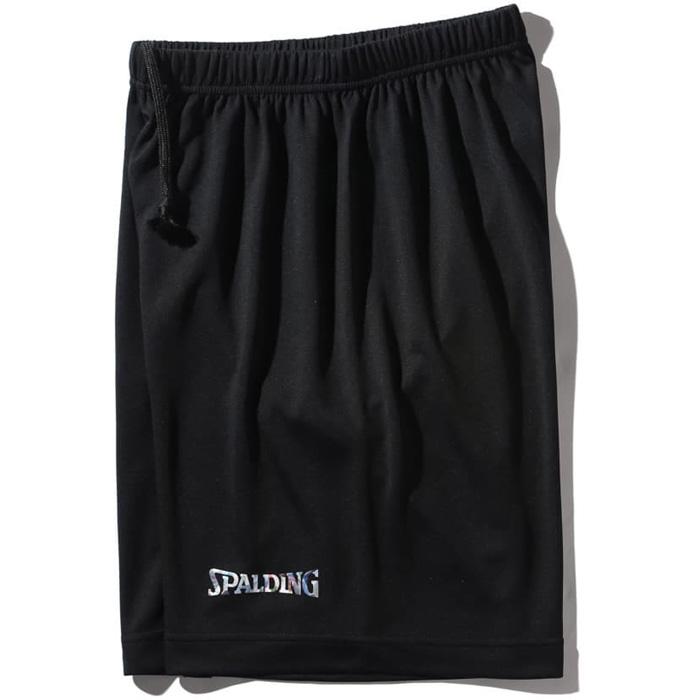 SPALDING（スポルディング） ジュニア キッズ プラクティスパンツ