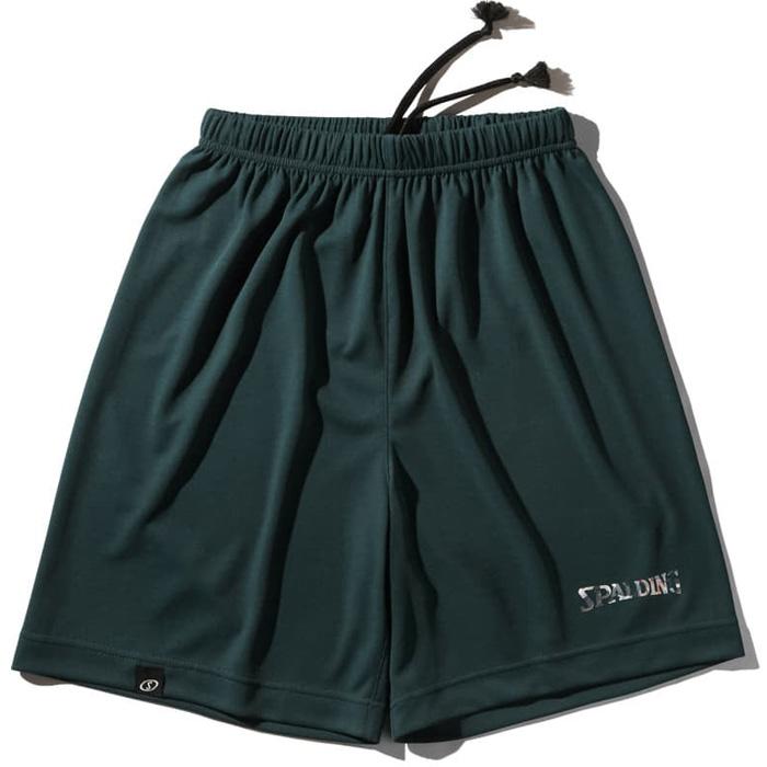 SPALDING（スポルディング） ジュニア キッズ プラクティスパンツ