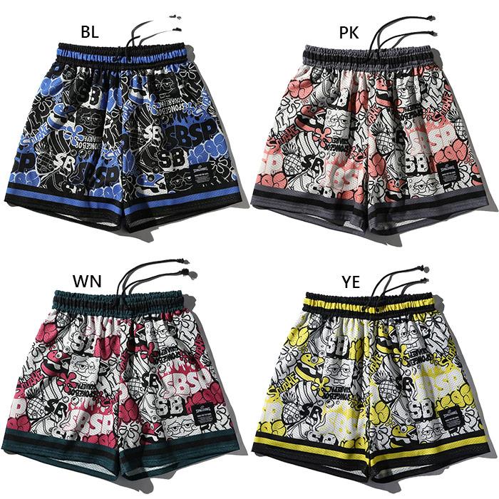 SPALDING（スポルディング） メンズ レディース ジャージーショーツ